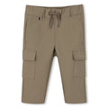 Hugo Boss Baby Cargo Pants_ J52855