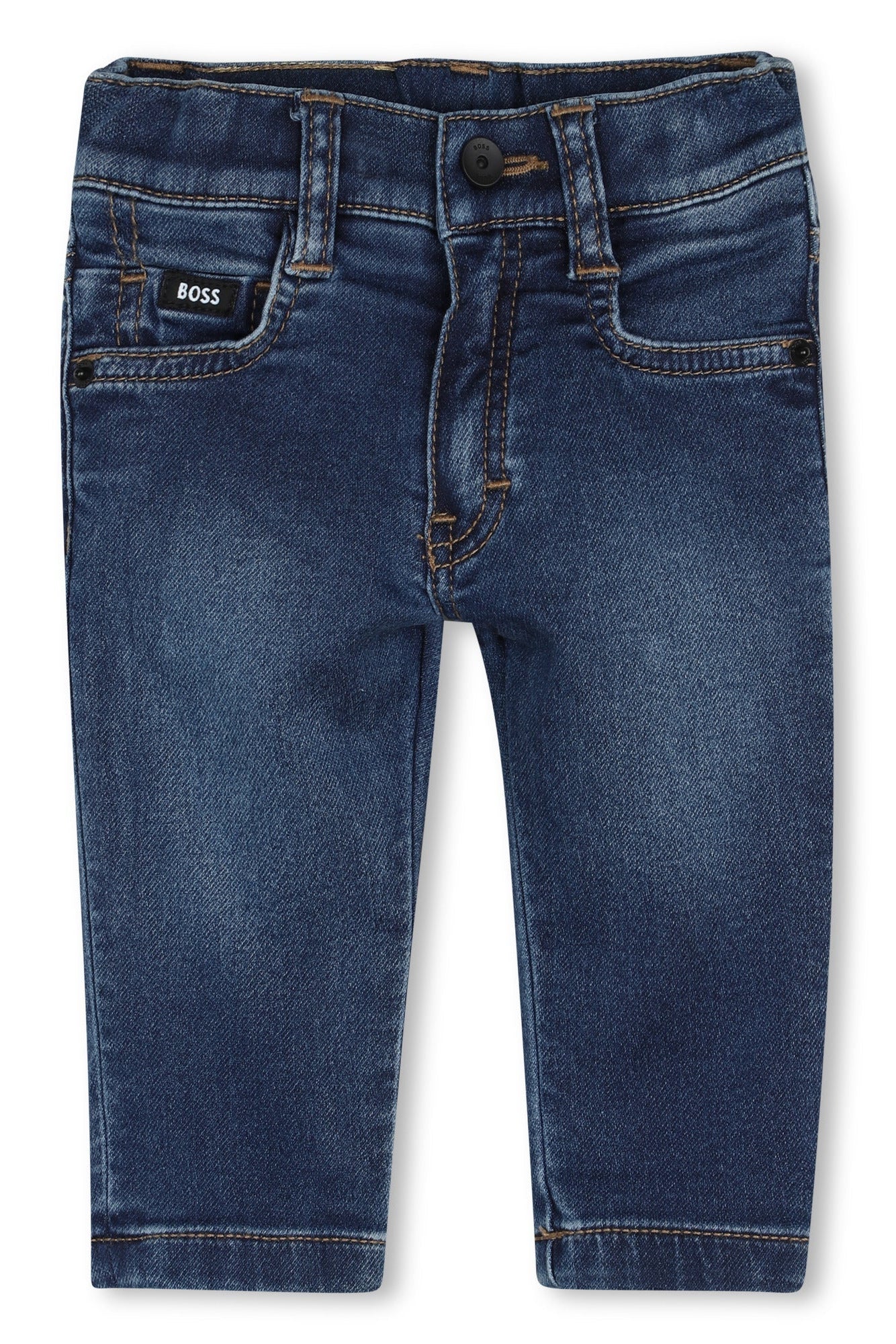 Hugo Boss Baby Denim Pants_ J52857