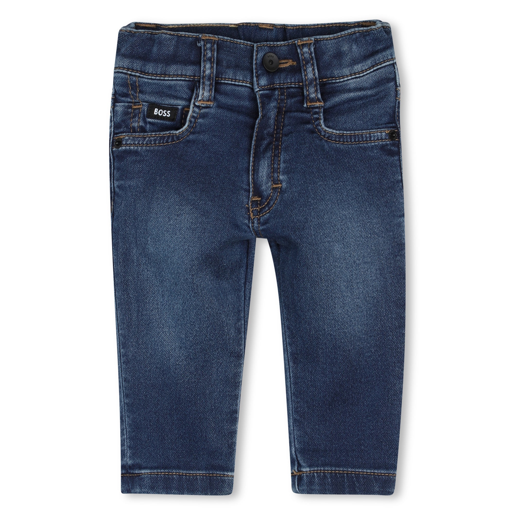 Hugo Boss Baby Denim Pants_ J52857
