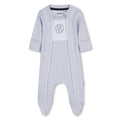 Hugo Boss Baby Footie_ J53046