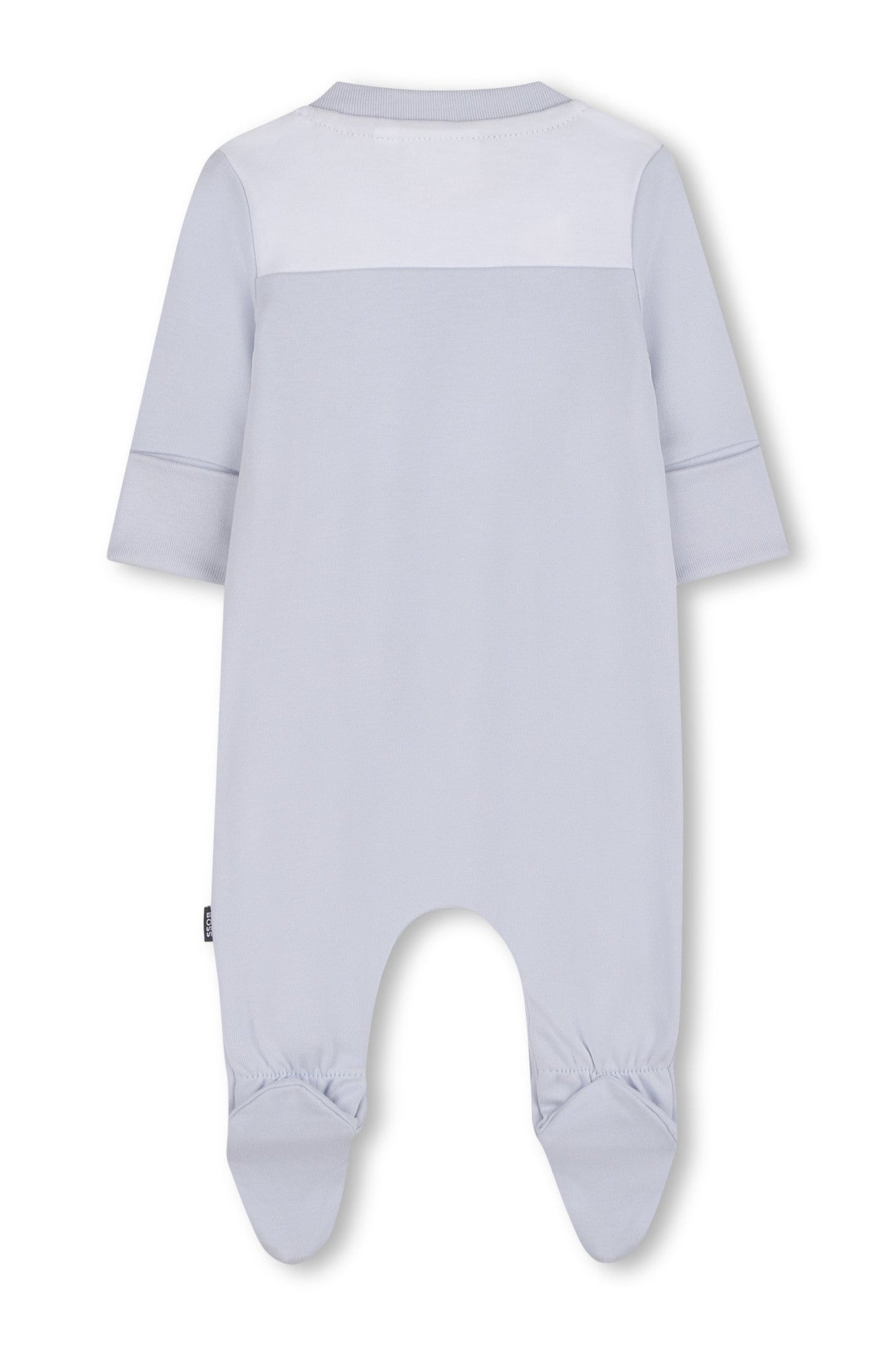 Hugo Boss Baby Footie_ J53046