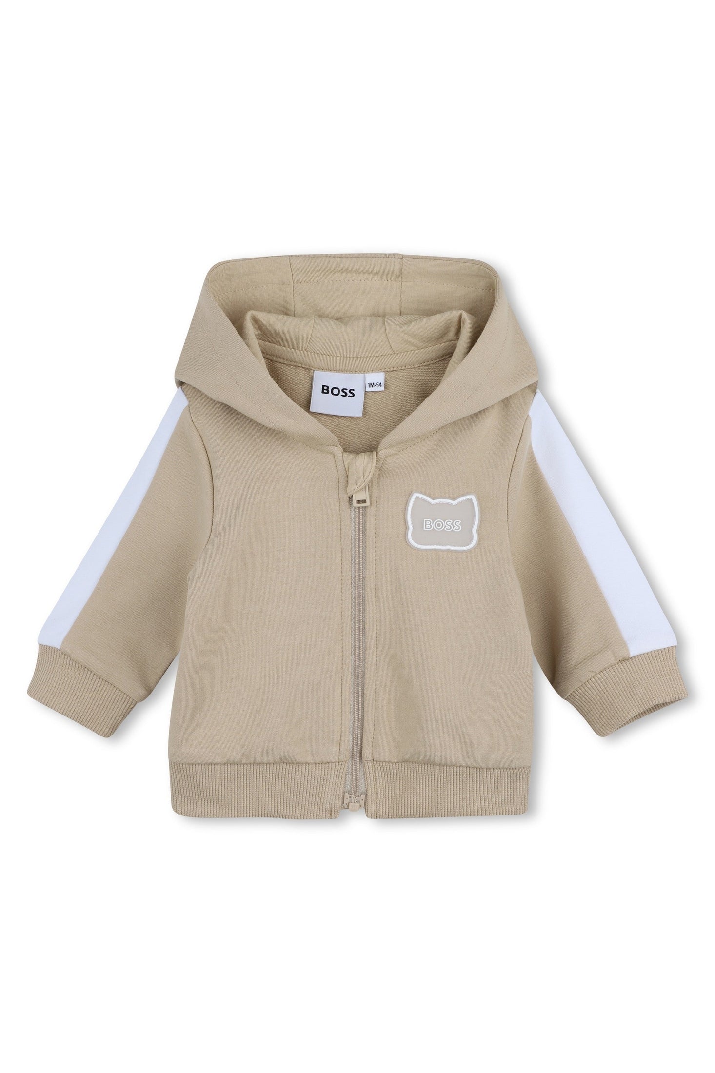 Hugo Boss Baby 3 Piece Set_ J53051