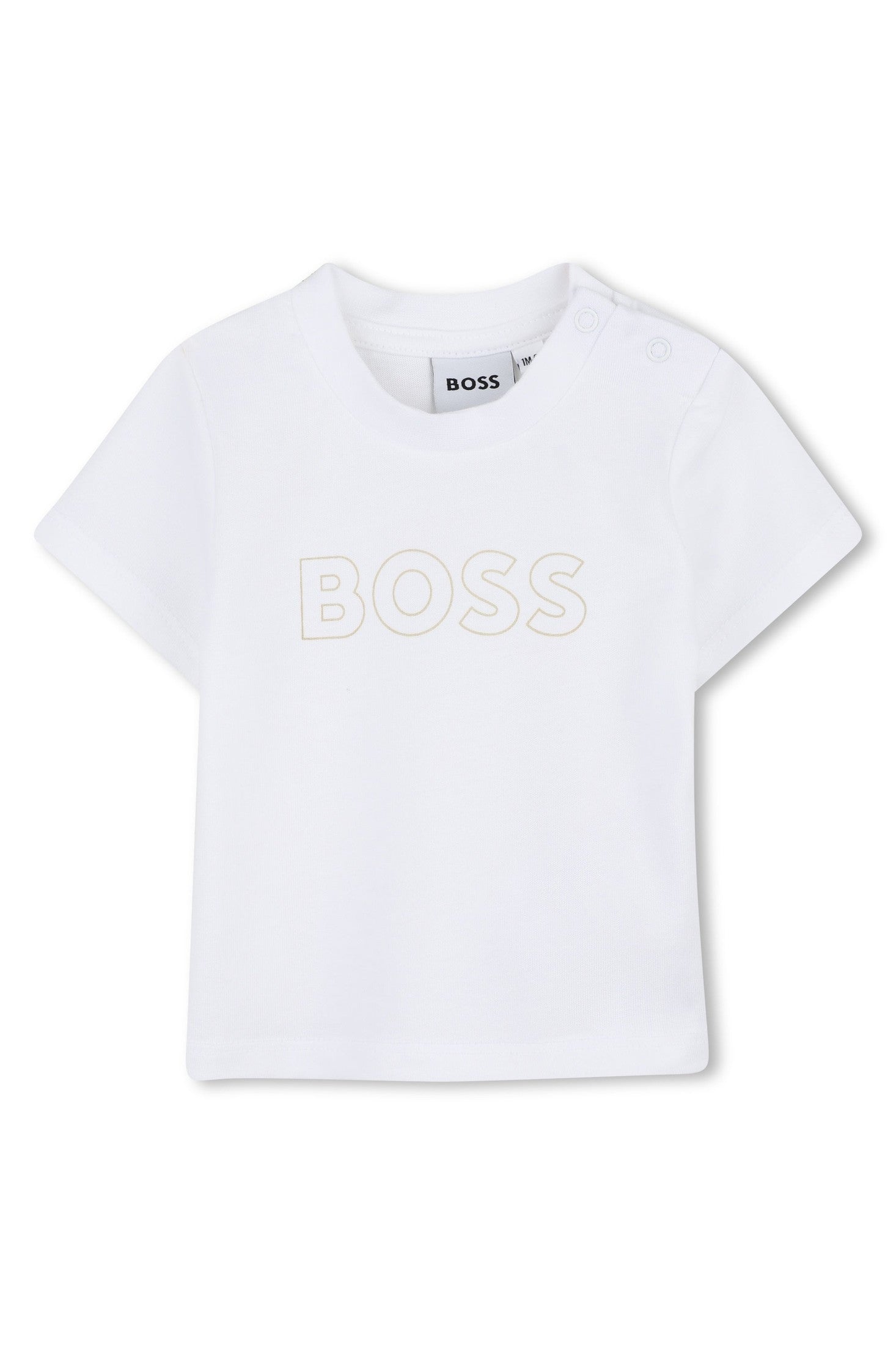 Hugo Boss Baby 3 Piece Set_ J53051