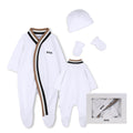 Hugo Boss Baby 3 Piece Set_ J53055