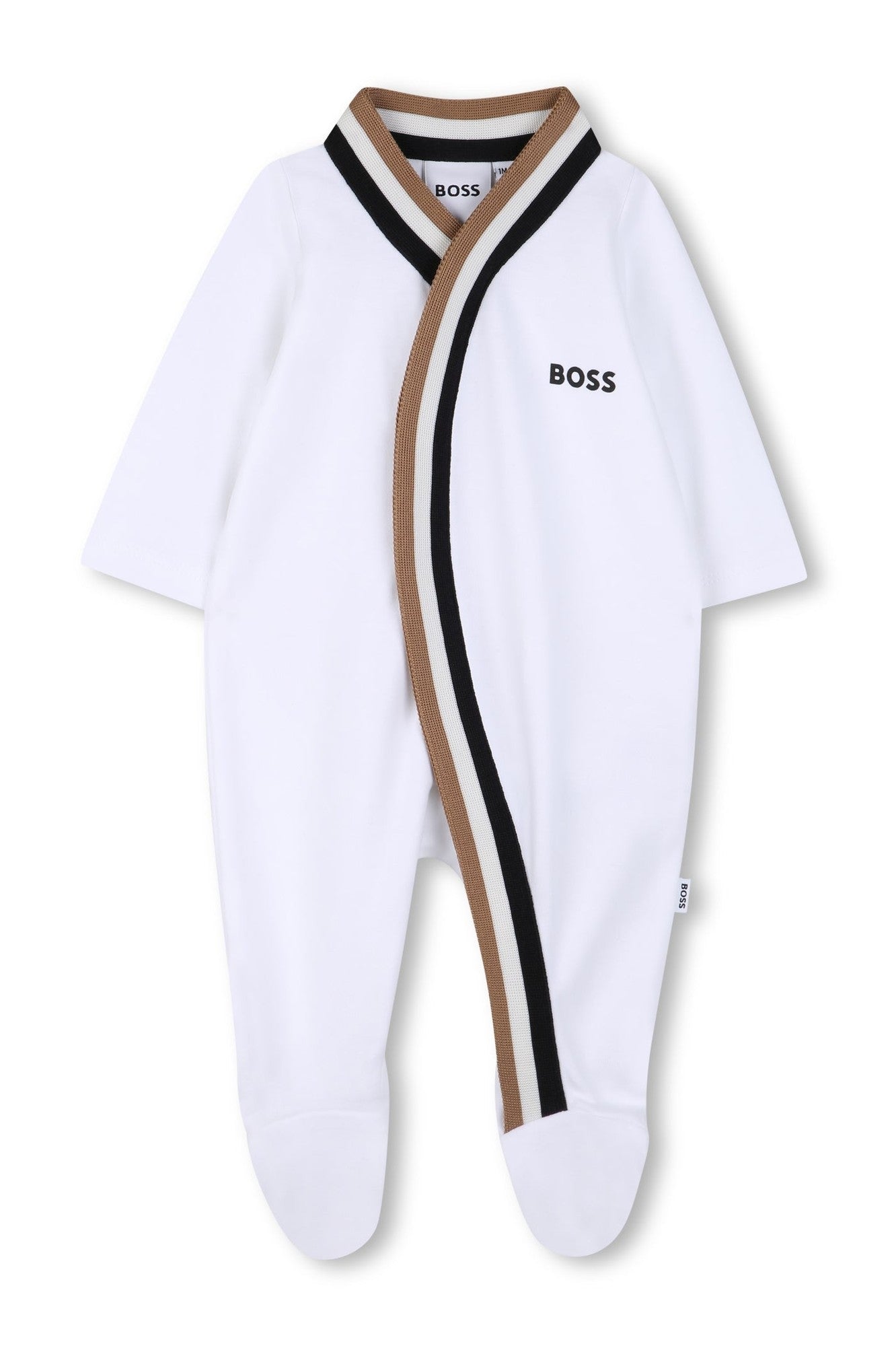 Hugo Boss Baby 3 Piece Set_ J53055