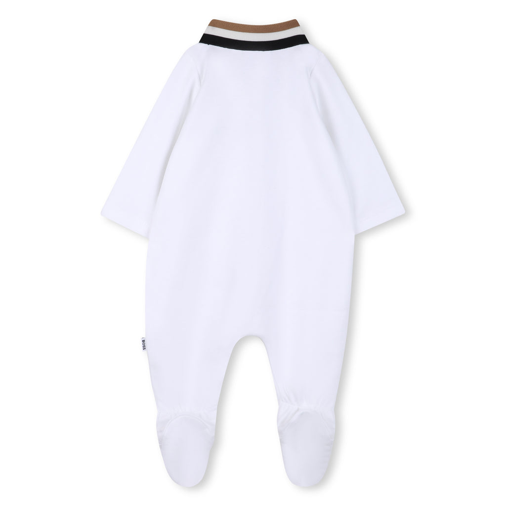 Hugo Boss Baby 3 Piece Set_ J53055