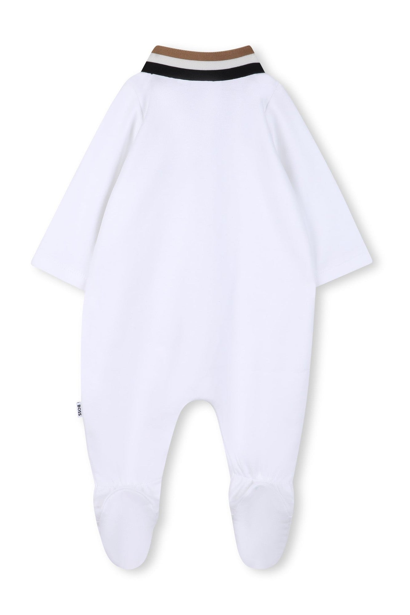 Hugo Boss Baby 3 Piece Set_ J53055