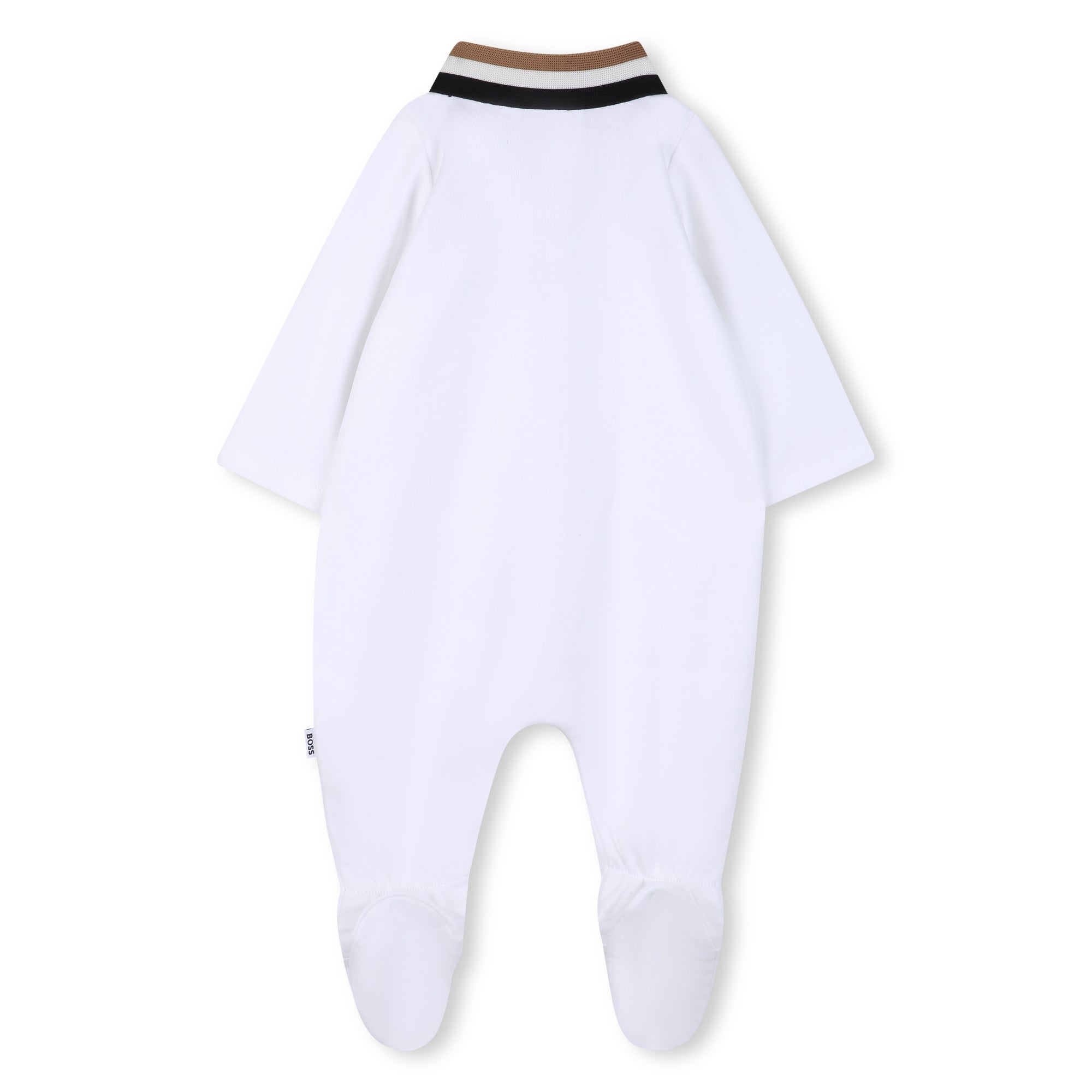 Hugo Boss Baby 3 Piece Set_ J53055