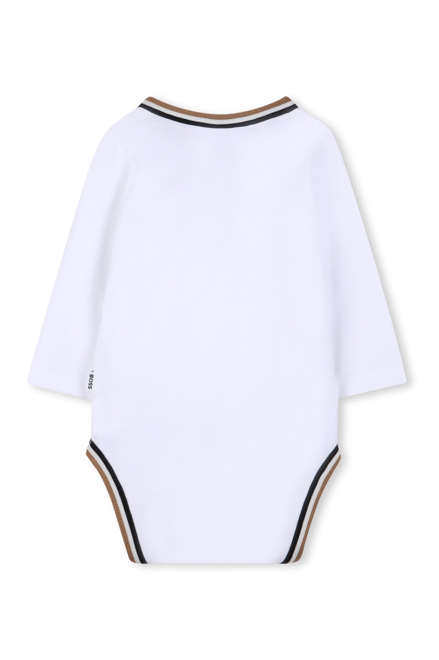 Hugo Boss Baby 3 Piece Set_ J53055