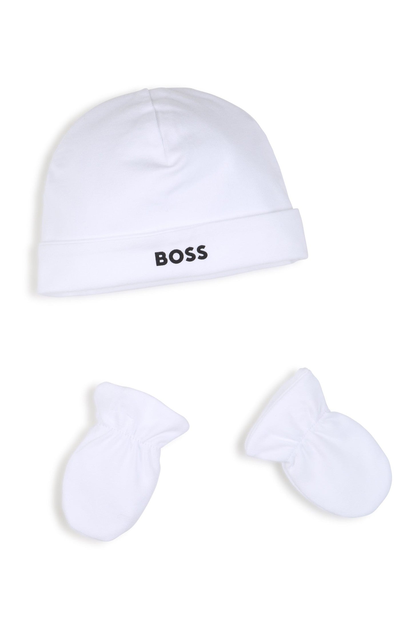 Hugo Boss Baby 3 Piece Set_ J53055
