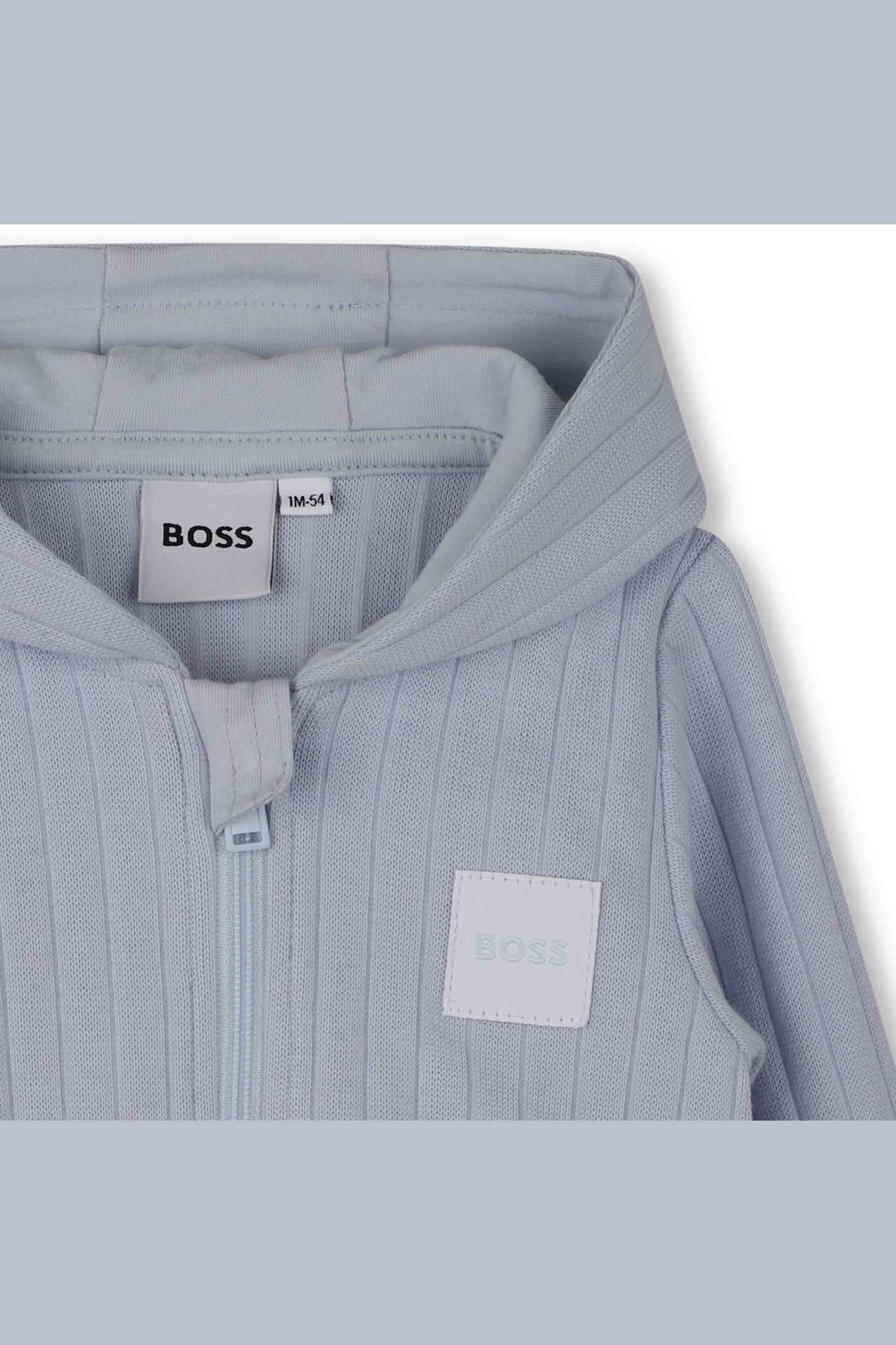 Hugo Boss Baby 3 Piece Set_ J53057