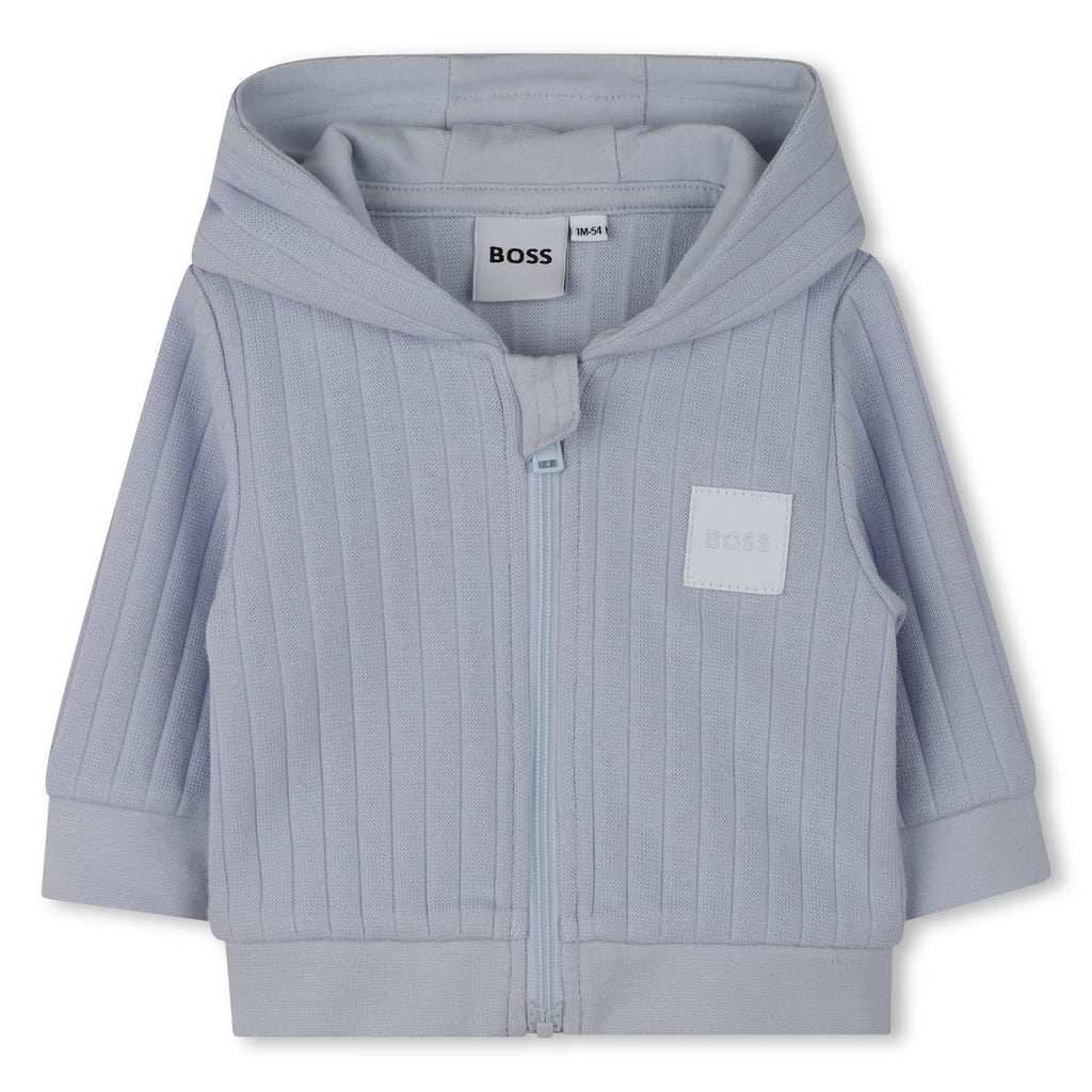 Hugo Boss Baby 3 Piece Set_ J53057