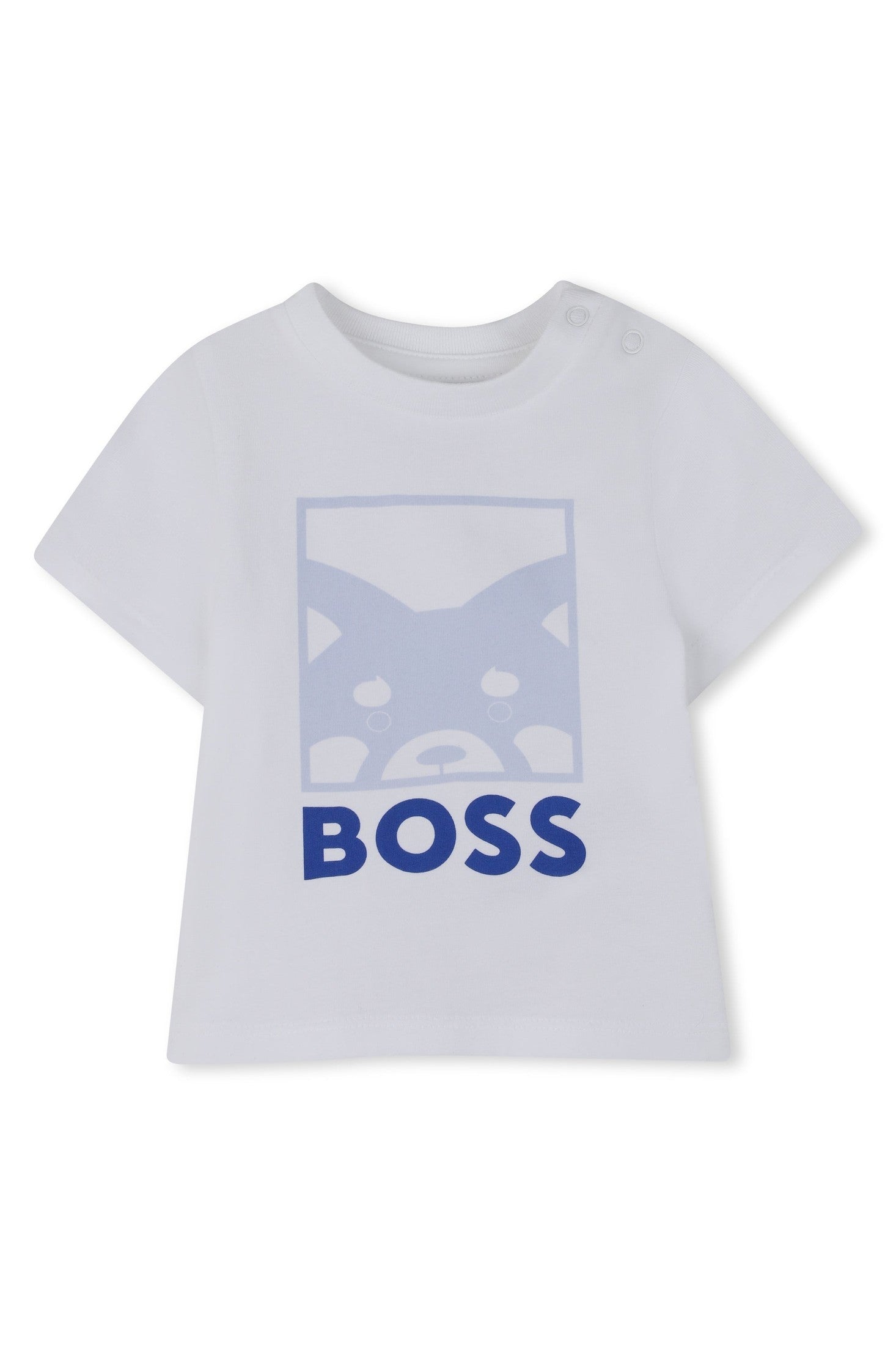 Hugo Boss Baby 3 Piece Set_ J53057