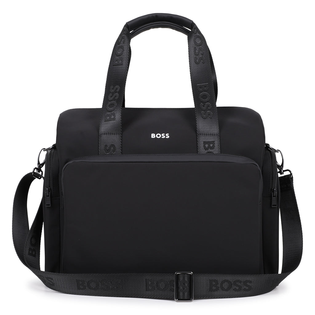 Hugo Boss Changing Bag_ J53107