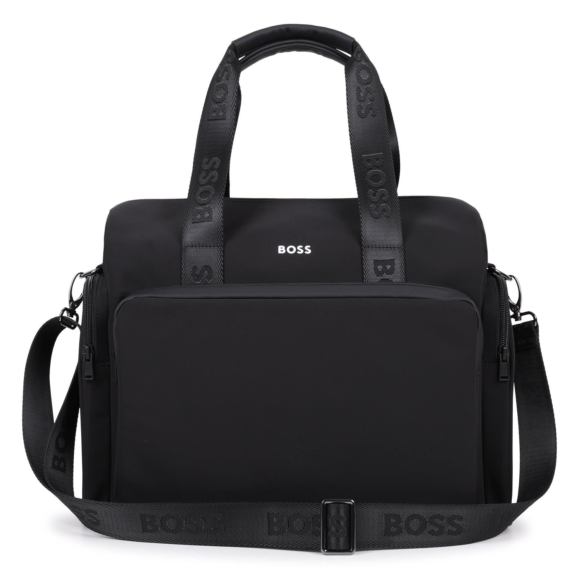 Hugo Boss Changing Bag_ J53107