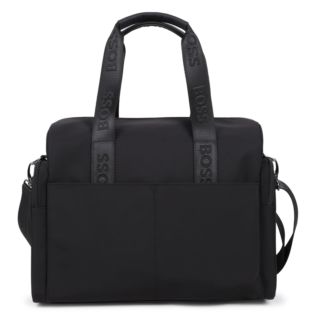 Hugo Boss Changing Bag_ J53107