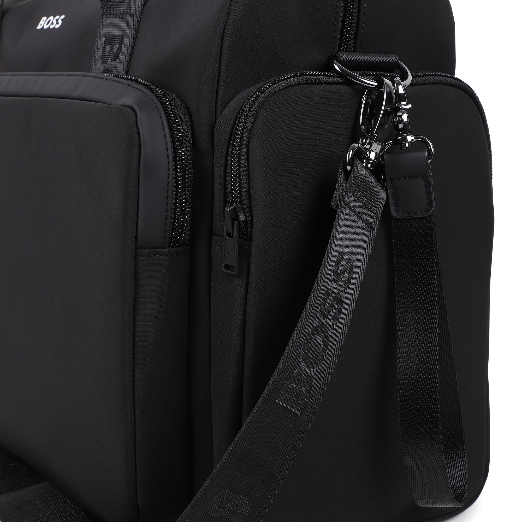 Hugo Boss Changing Bag_ J53107