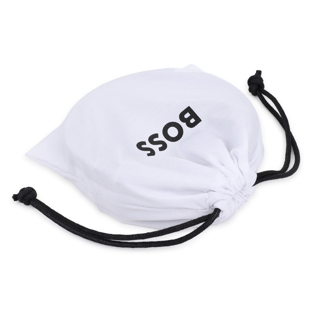 Hugo Boss Boys Reversible Belt_ J53151