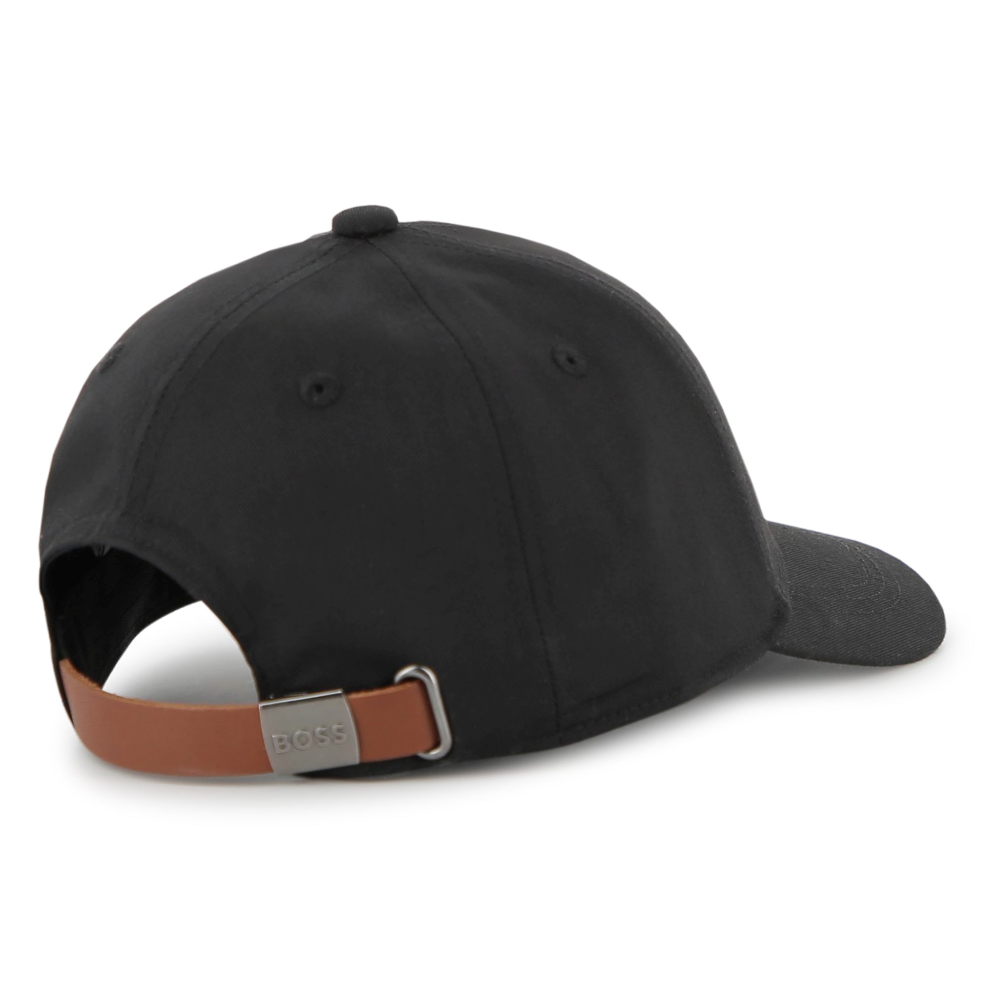Hugo Boss Boys Baseball Cap_ J53168