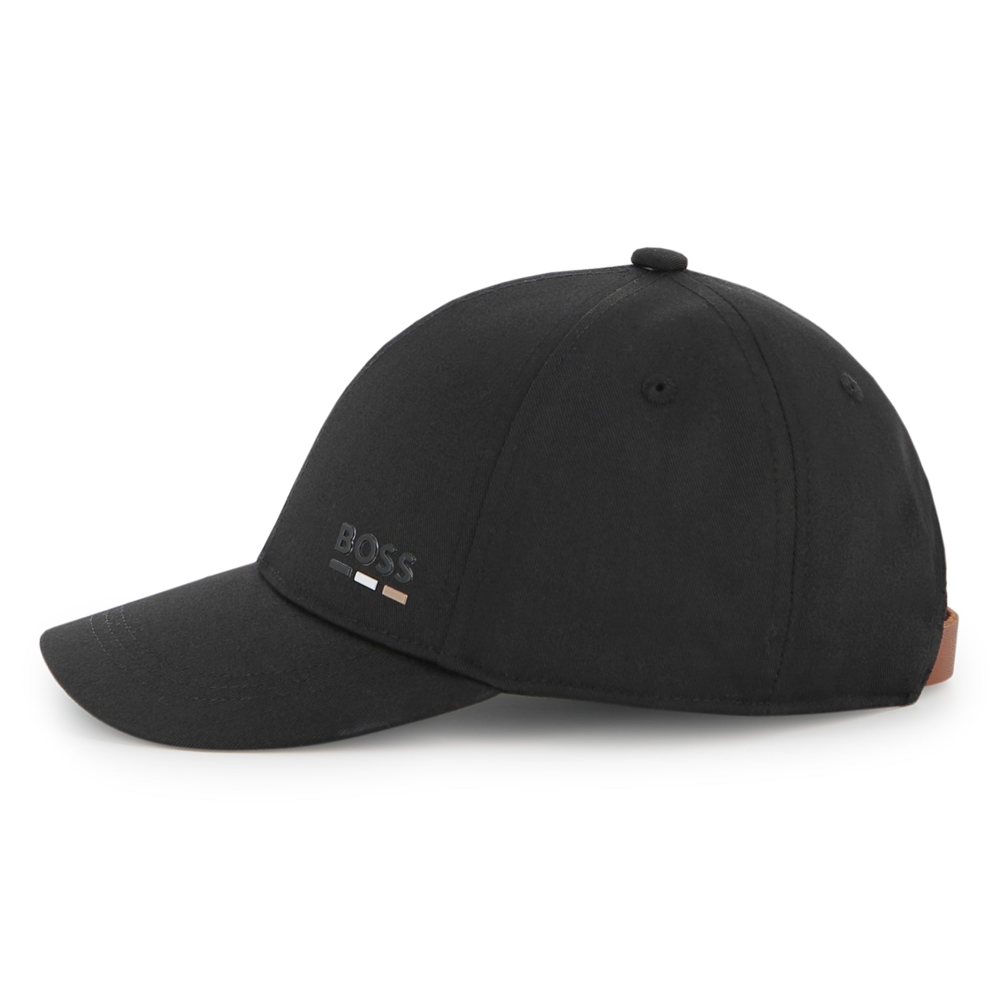 Hugo Boss Boys Baseball Cap_ J53168