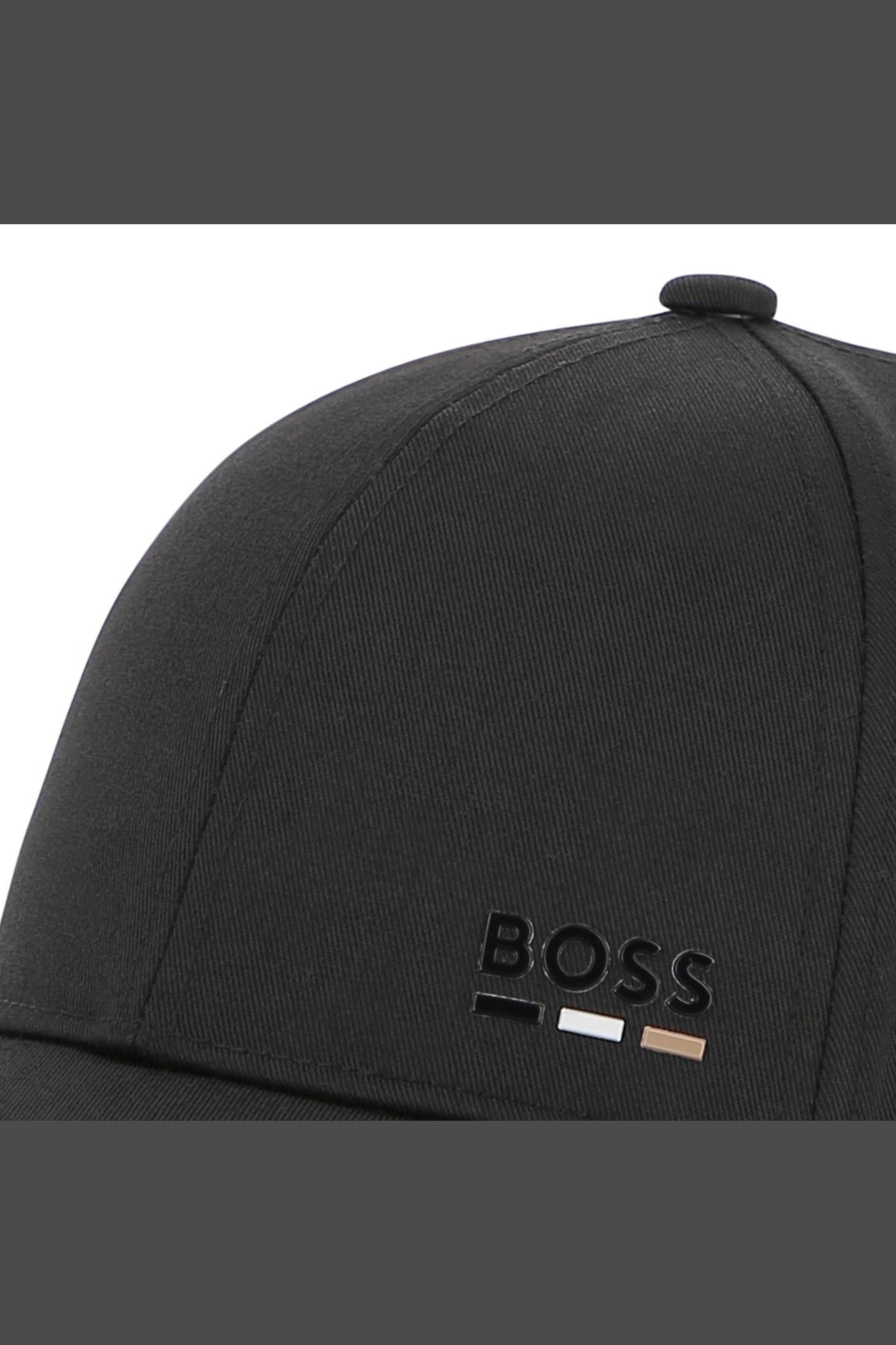 Hugo Boss Boys Baseball Cap_ J53168
