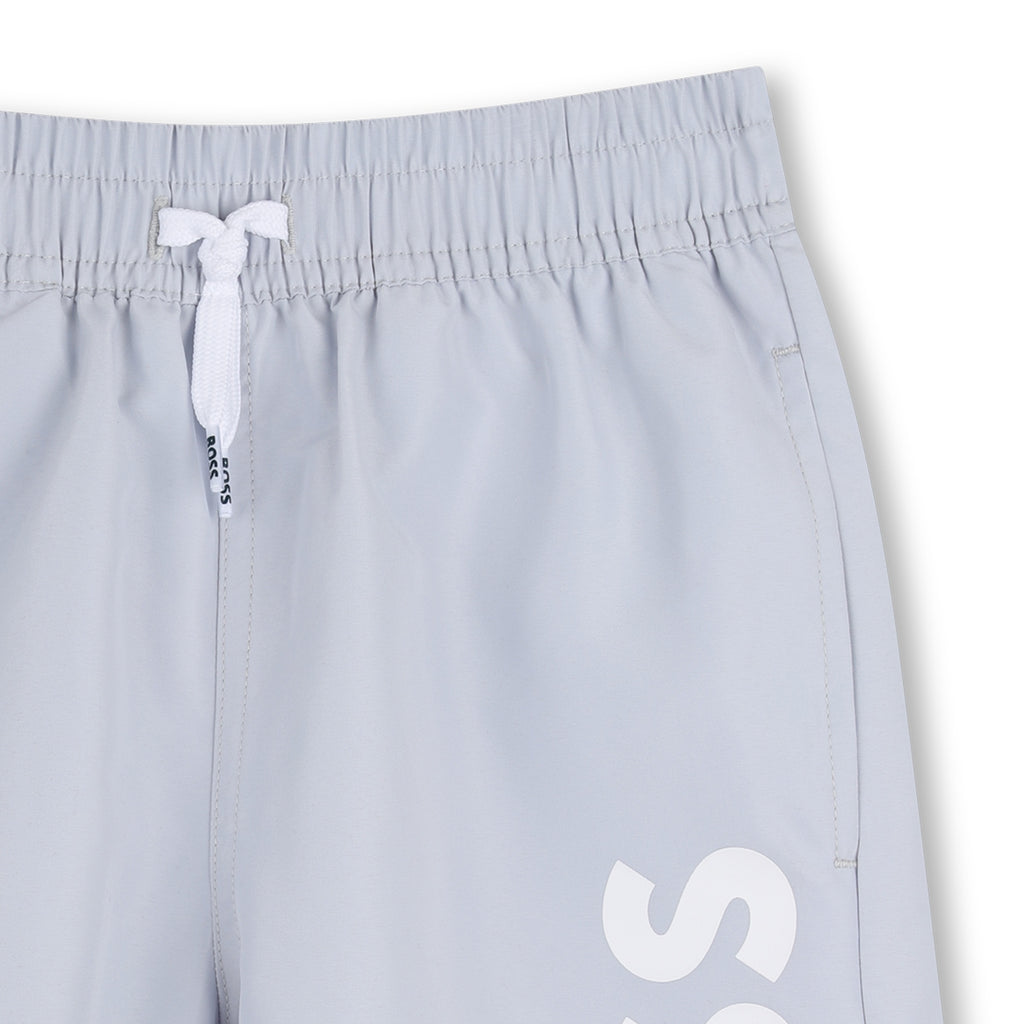 Hugo Boss Boys Bathing Suit_ J53171