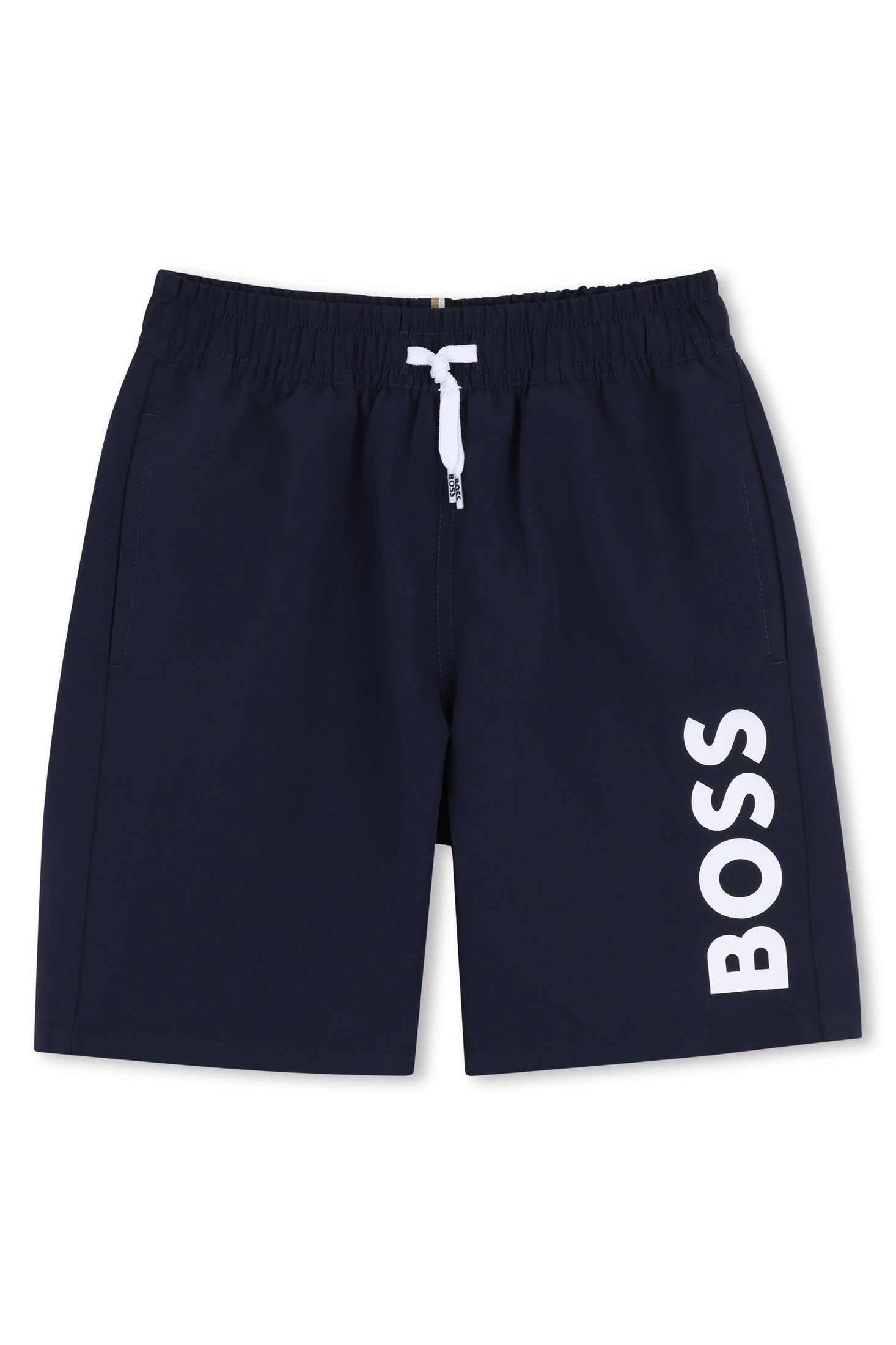 Hugo Boss Boys Bathing Suit_ J53171