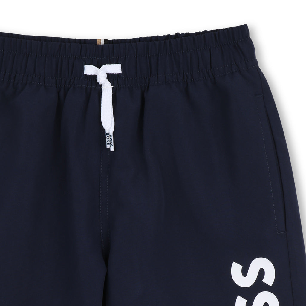 Hugo Boss Boys Bathing Suit_ J53171