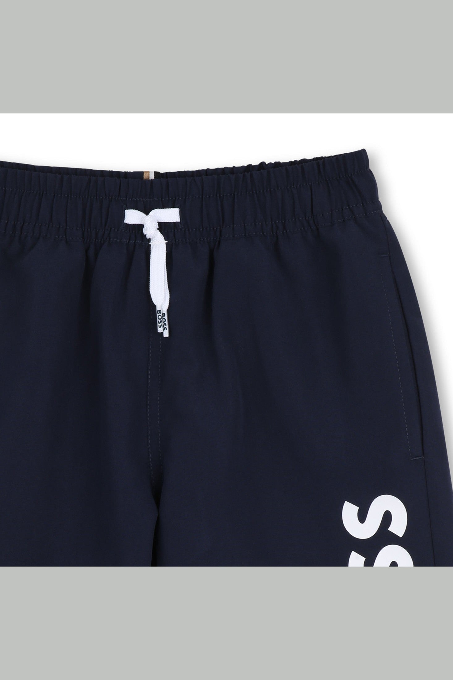 Hugo Boss Boys Bathing Suit_ J53171