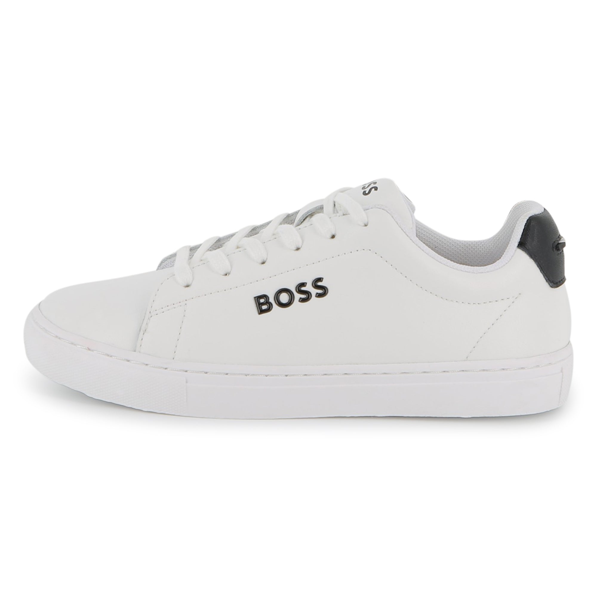 Hugo Boss Boys Sneakers_ J53248