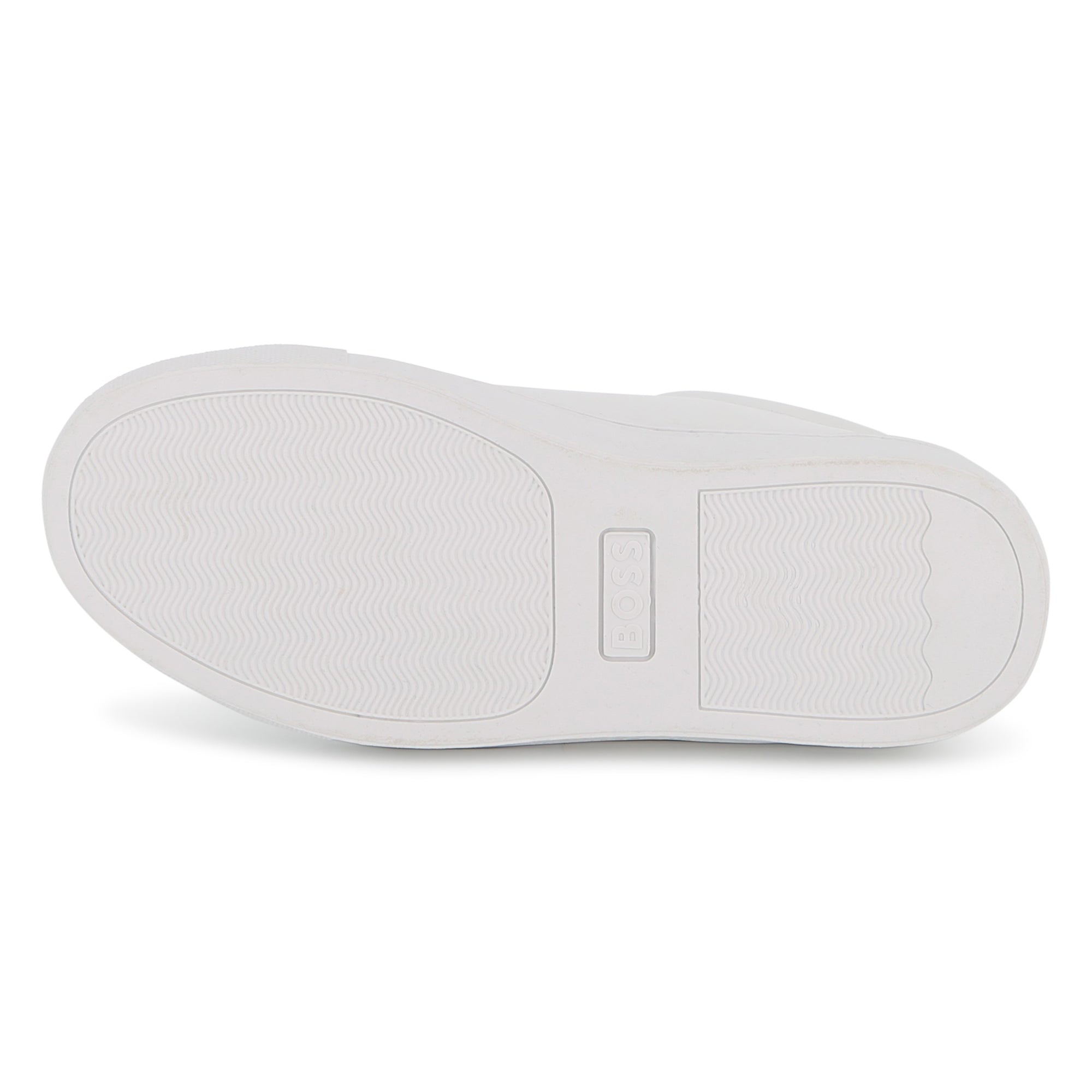 Hugo Boss Boys Sneakers_ J53248