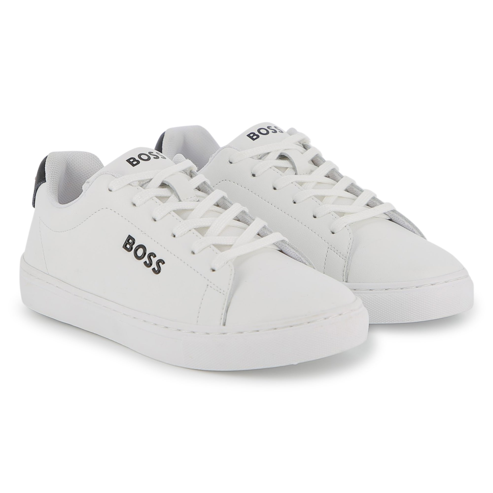 Hugo Boss Boys Sneakers_ J53248
