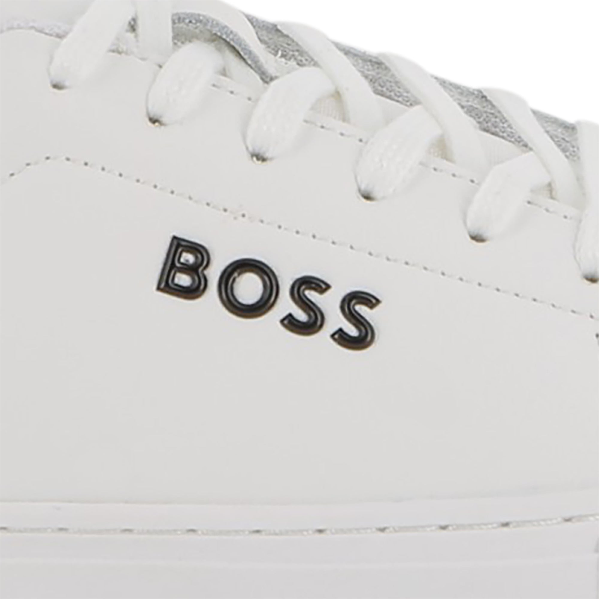 Hugo Boss Boys Sneakers_ J53248