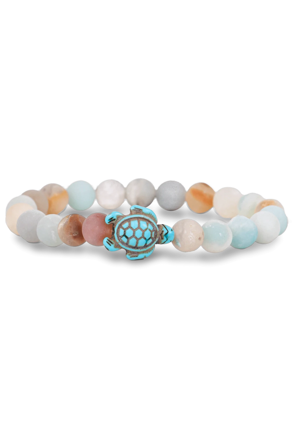 Fahlo The Journey Bracelet - Sea Turtle_ P-TURTLE-G