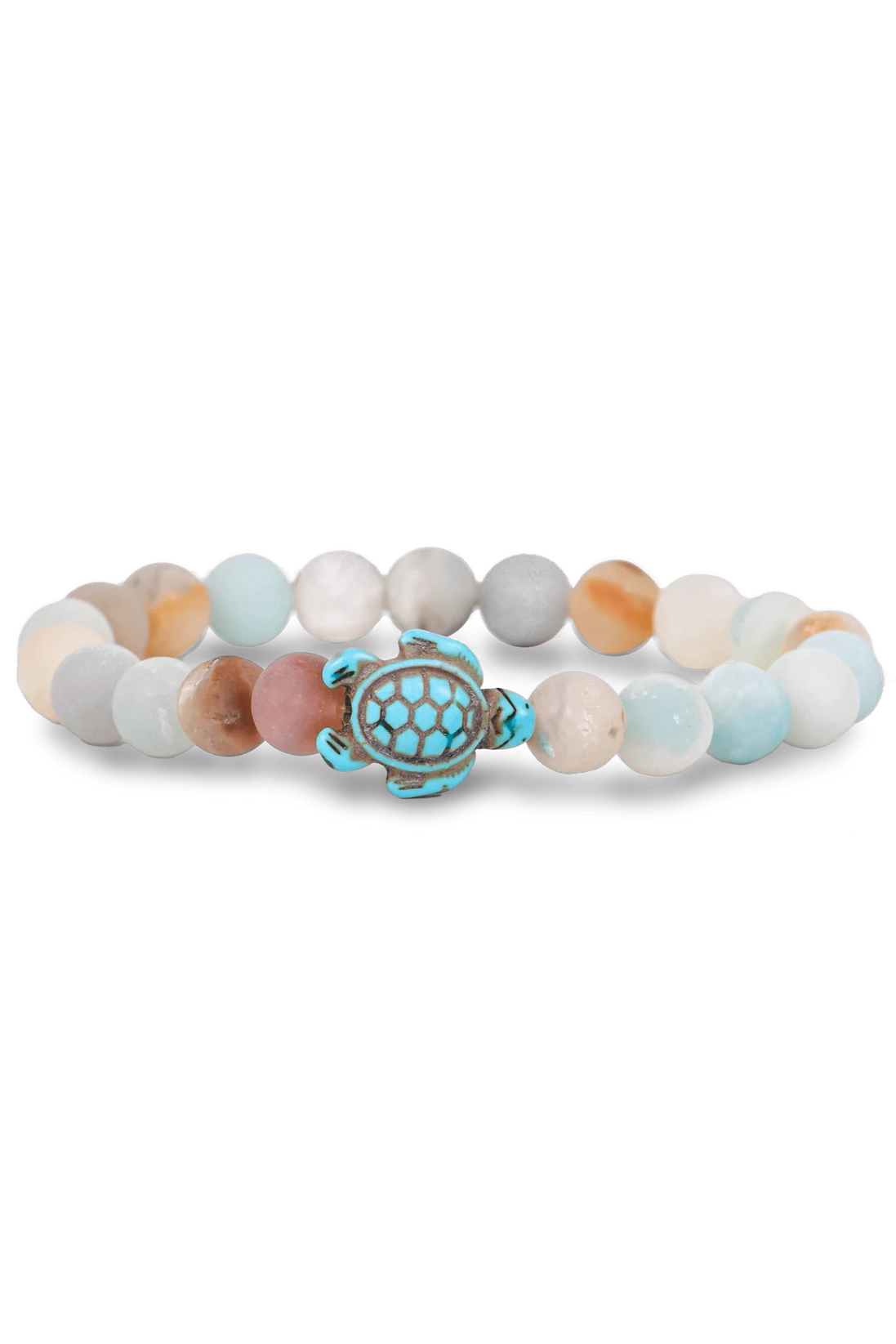 Fahlo The Journey Bracelet - Sea Turtle_ P-TURTLE-G