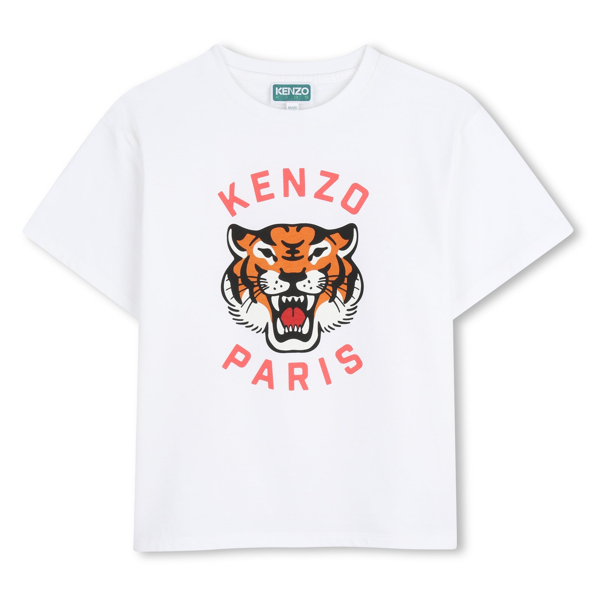 Kenzo Boys T-Shirt