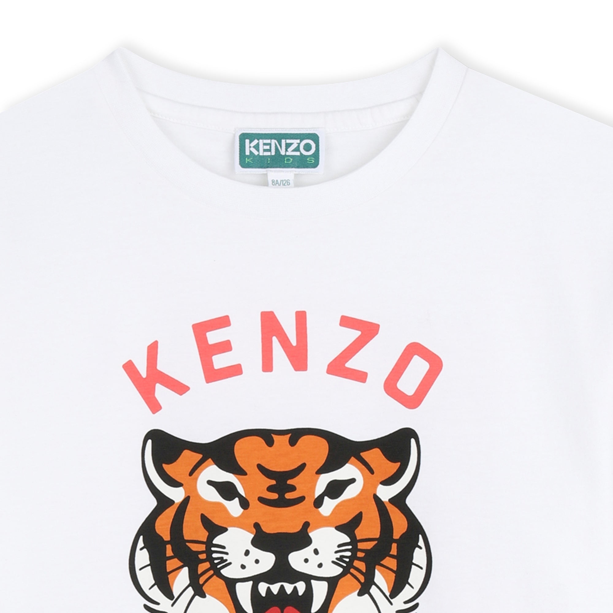 Kenzo Boys T-Shirt