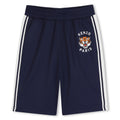 Kenzo Boys Sweatshorts_ K61695-84N
