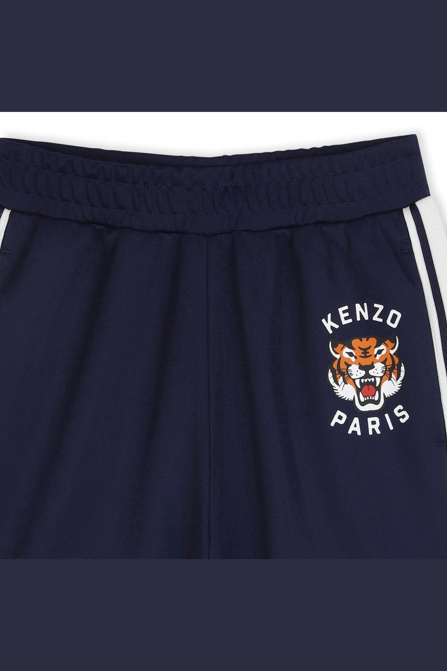 Kenzo Boys Sweatshorts