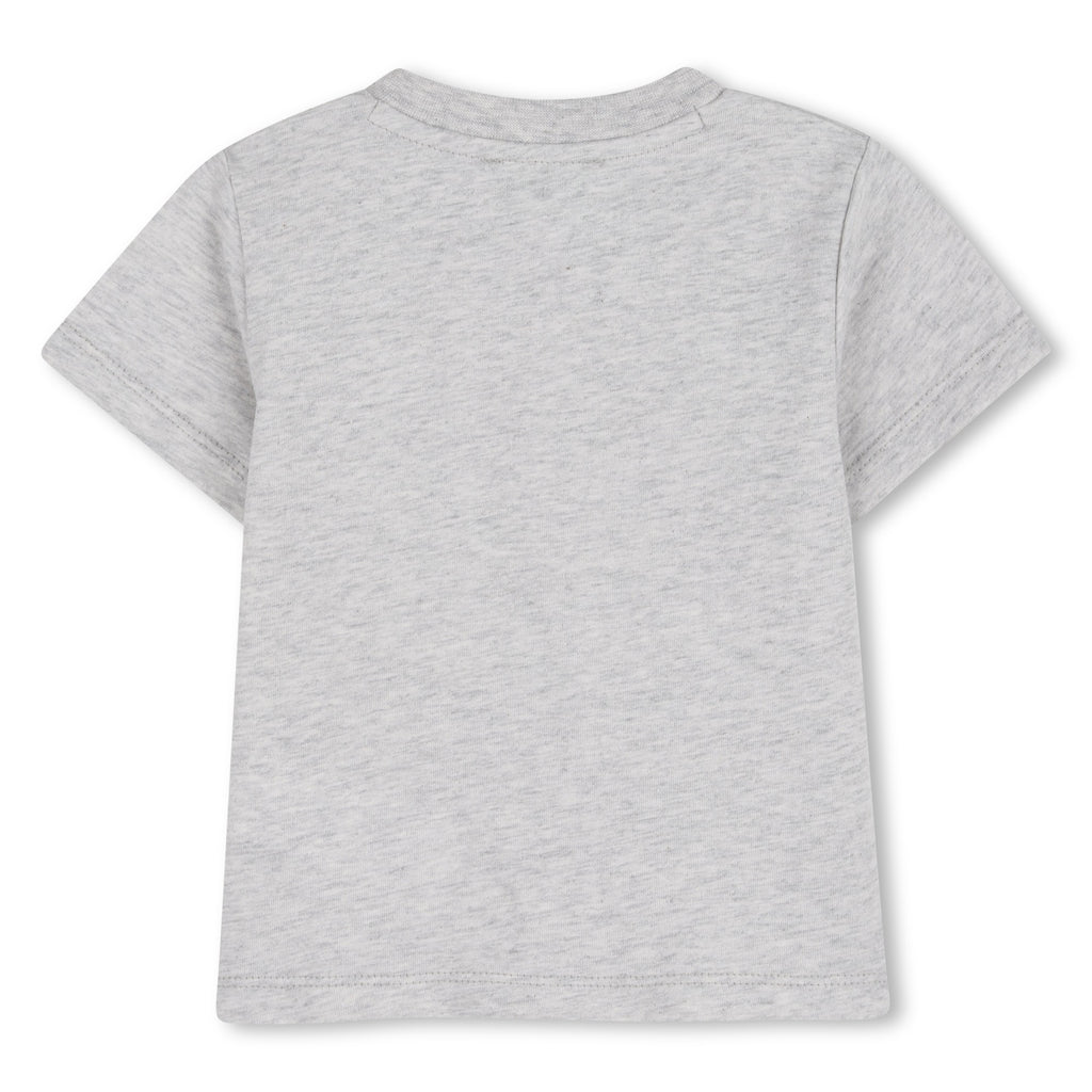 Kenzo Toddler T-Shirt & Shorts Set