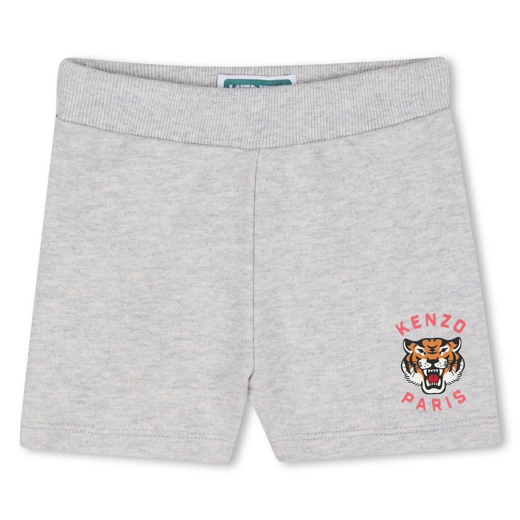 Kenzo Toddler T-Shirt & Shorts Set