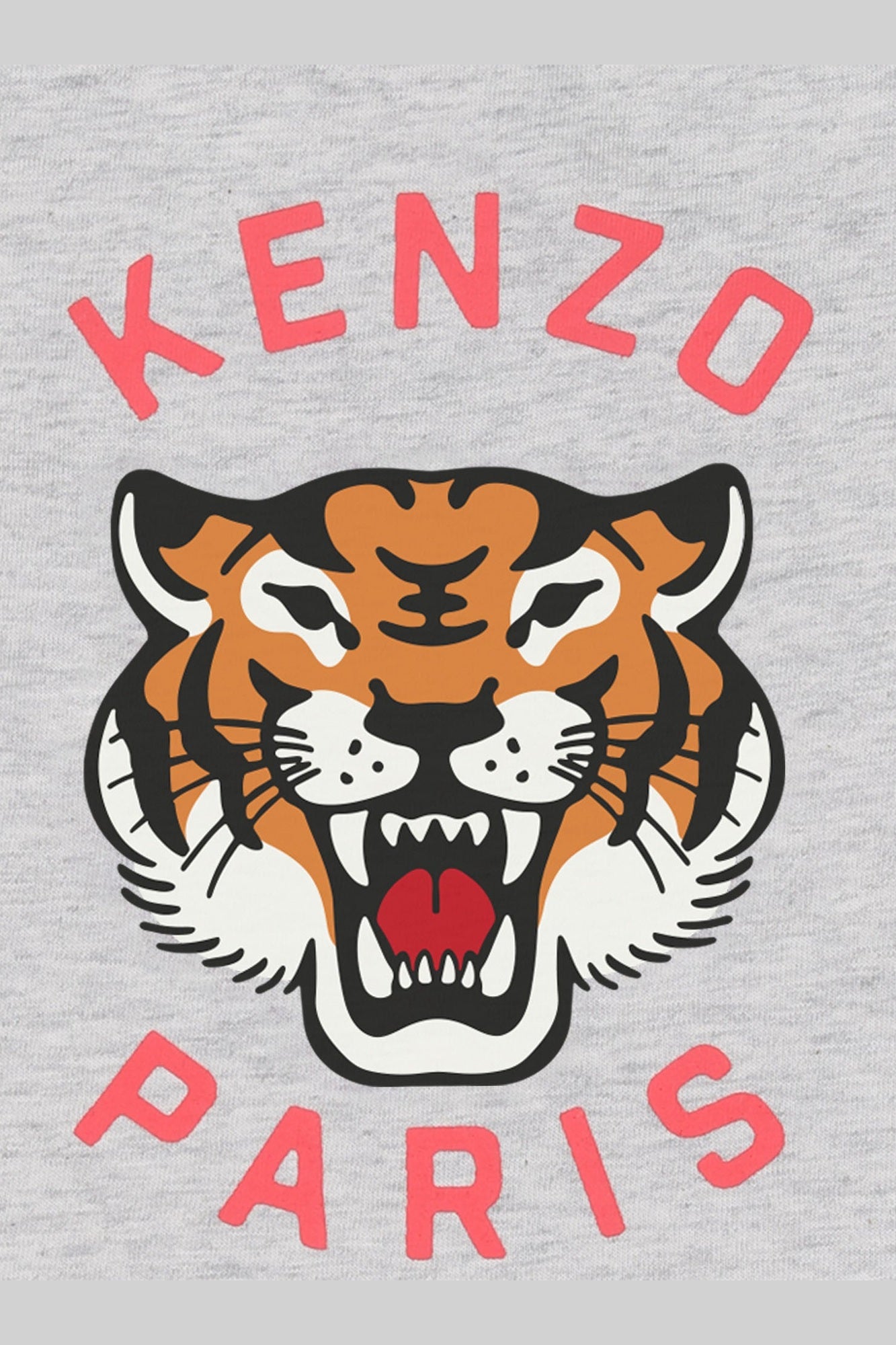 Kenzo Baby T-Shirt & Shorts Set