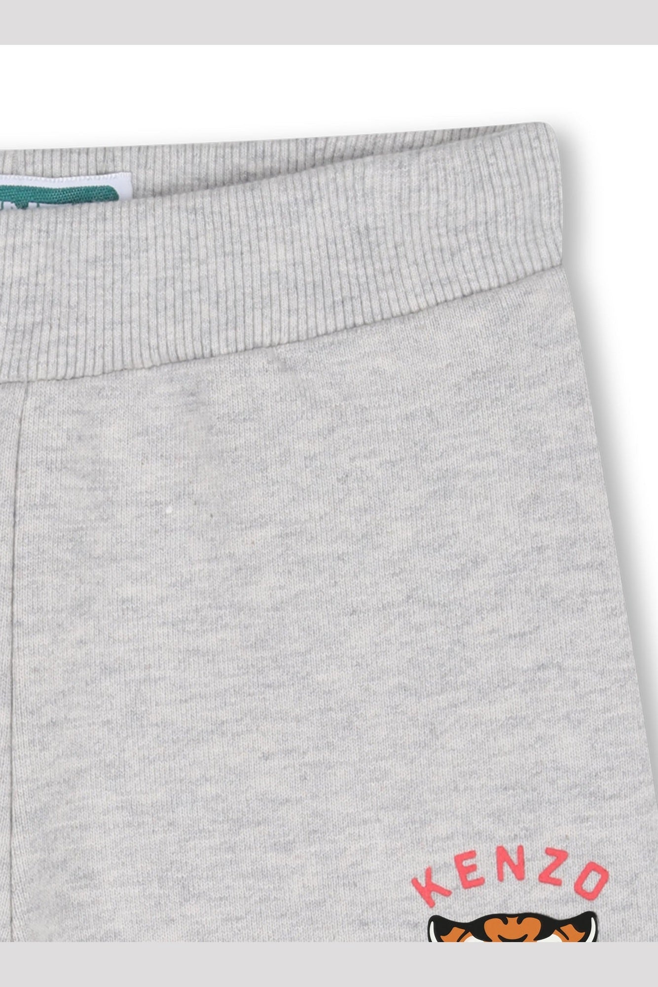 Kenzo Baby T-Shirt & Shorts Set