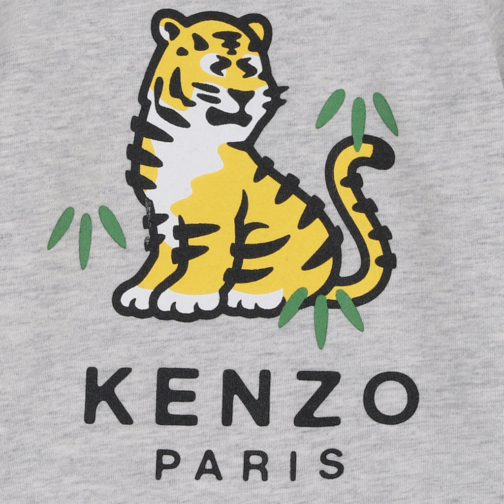 Kenzo Toddler T-Shirt