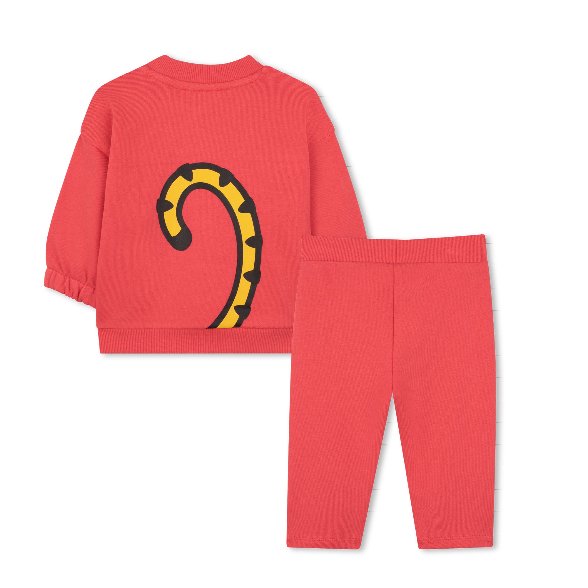 Kenzo Toddler Sweatshirt & Sweatpant Set