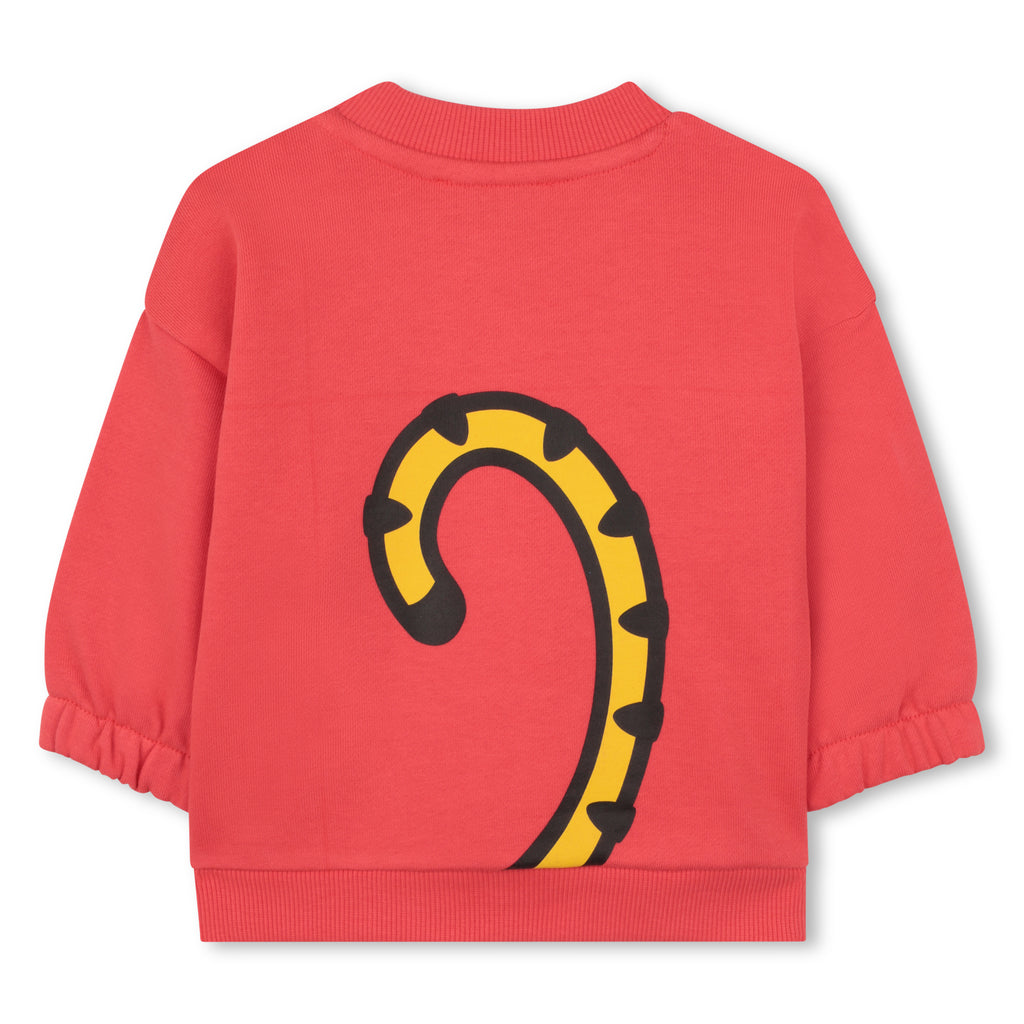 Kenzo Toddler Sweatshirt & Sweatpant Set