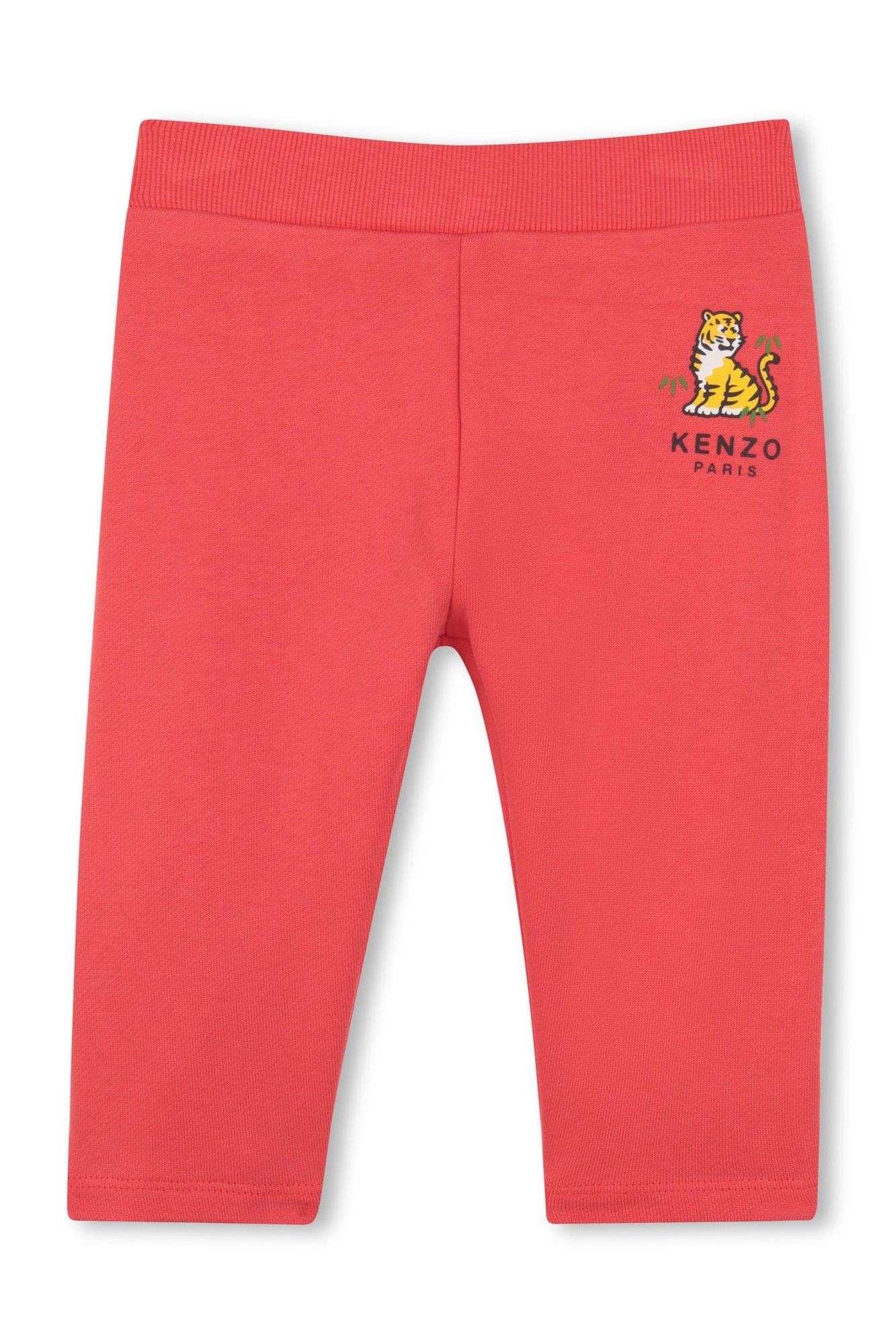 Kenzo Baby Sweatshirt & Sweatpant Set