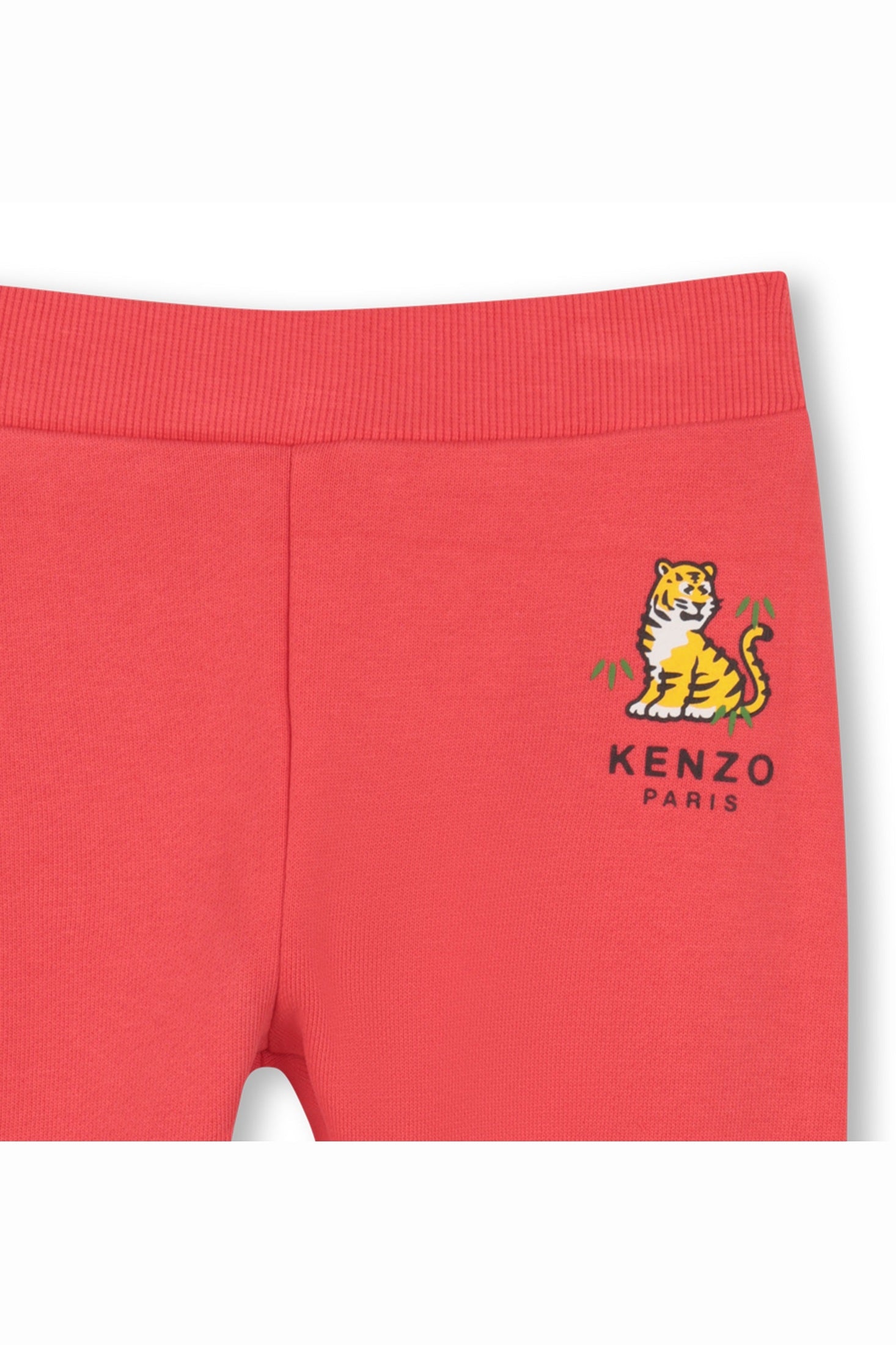 Kenzo Baby Sweatshirt & Sweatpant Set