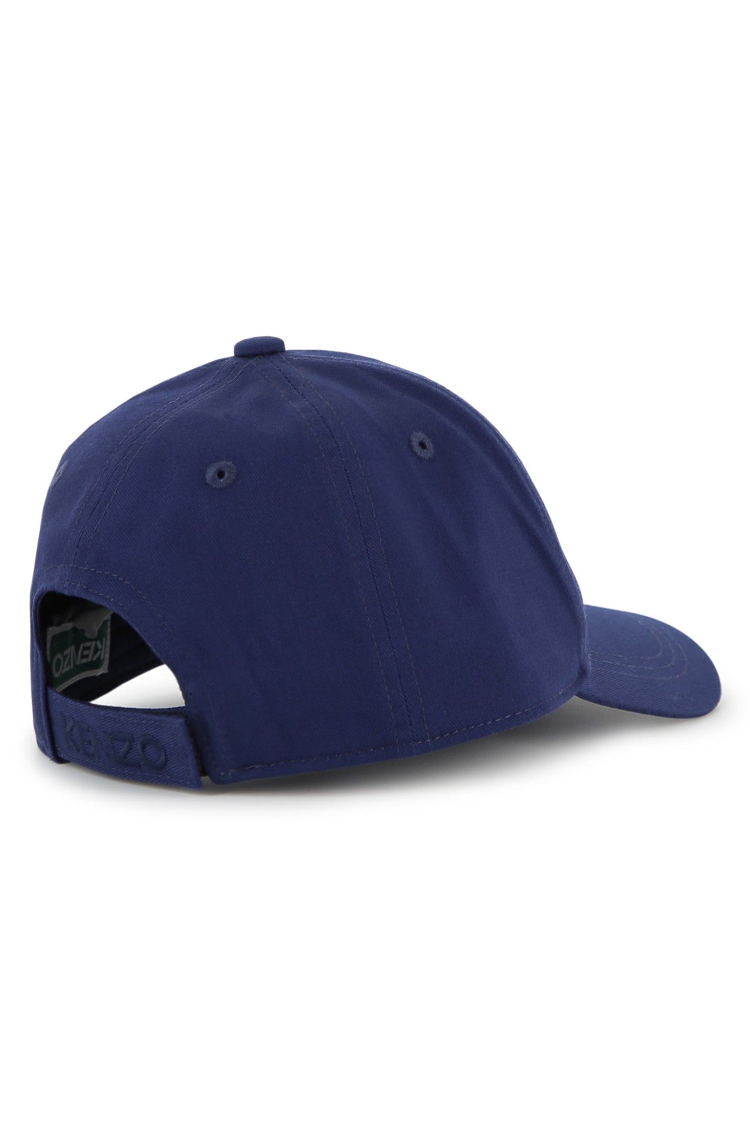 Kenzo Boys Baseball Cap_ K61831