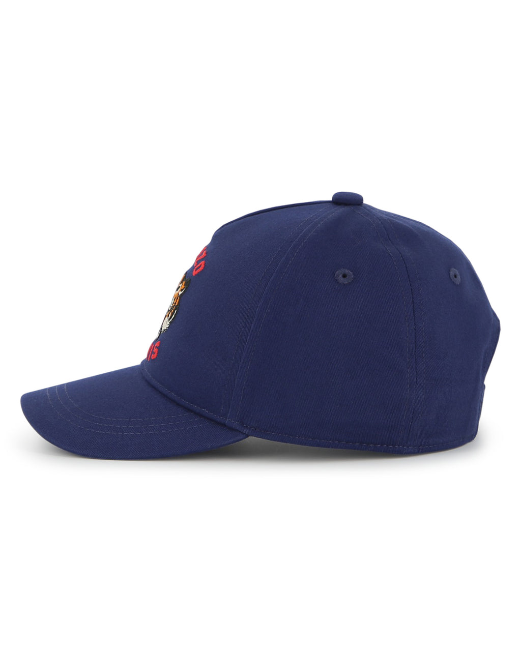 Kenzo Boys Baseball Cap_ K61831